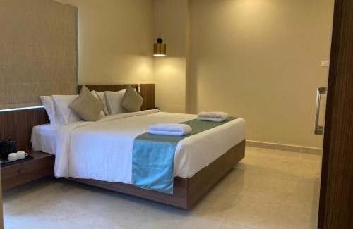Ramanathapuram Hotel | CORAL RESIDENCY