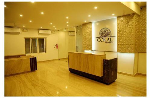 Ramanathapuram Hotel | CORAL RESIDENCY