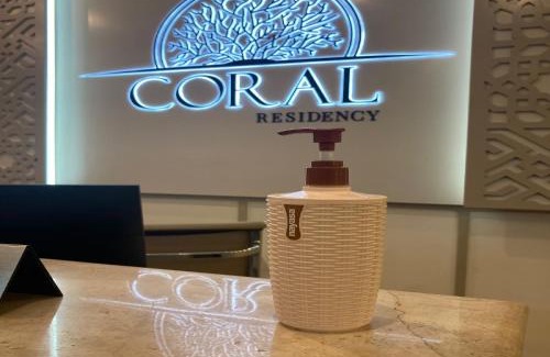 Ramanathapuram Hotel | CORAL RESIDENCY