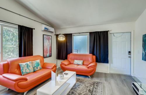 Singer Island Apartment | !Coral Sands 1 Bedroom Stunner!