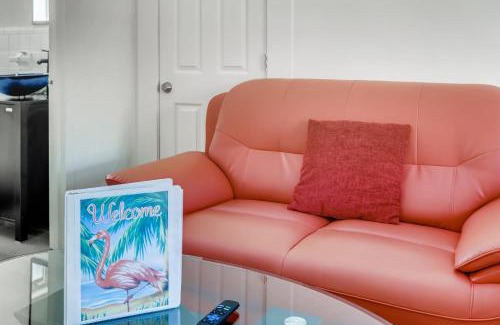Singer Island Apartment | Coral Sands Boutique Lux Studio