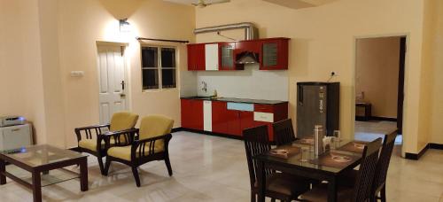 Madurai Apartment | Coral Shelters Keelavasal