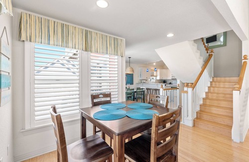 Corolla House | Coral Sunset: Private Pool | Gated Golf Community