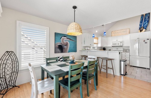 Corolla House | Coral Sunset: Private Pool | Gated Golf Community