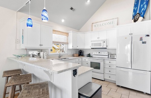 Corolla House | Coral Sunset: Private Pool | Gated Golf Community