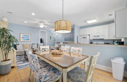 Windy Hill Villa | Coral Sunset. Quiet Townhome with Resort Access, Amenities Galore!