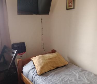 Martinez Bed & Breakfast | Coralca