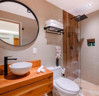 Colonia Centro Hotel | Coralia Boutique Hotel Cozumel
