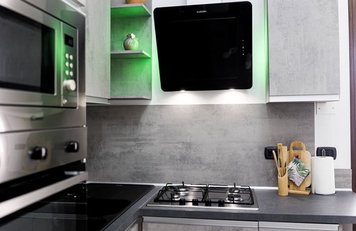 Felline Apartment | Coraline Home by Vivimy