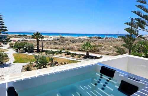 Mikri Vigla Apartment | Coralli Beach Apartments