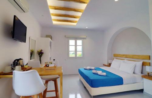 Mikri Vigla Apartment | Coralli Beach Apartments