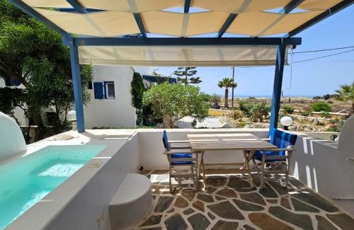 Mikri Vigla Apartment | Coralli Beach Apartments