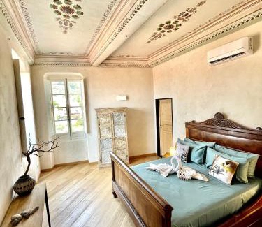 Cervo Apartment | Corallini Luxury Apartments - Apartment Aka
