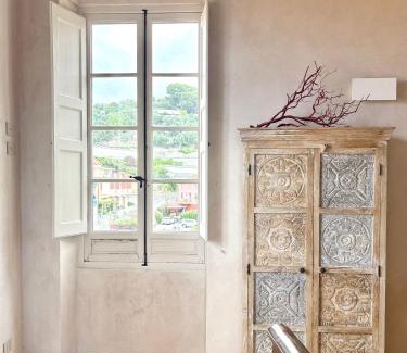 Cervo Apartment | Corallini Luxury Apartments - Apartment Aka