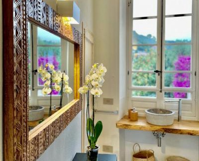 Cervo Apartment | Corallini Luxury Apartments - Apartment Aka