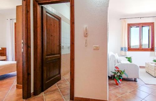 Santa Teresa di Gallura Apartment | Corallo City View