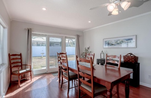 Atlantic Shores House | Coram's Corner