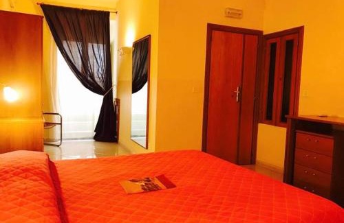 Corato House | Corato room economy