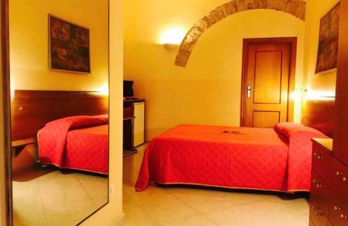 Corato House | Corato room economy