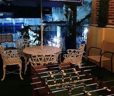 Atlixco Apartment | Corazón de Atlixco