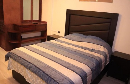 Atlixco Apartment | Corazón de Atlixco