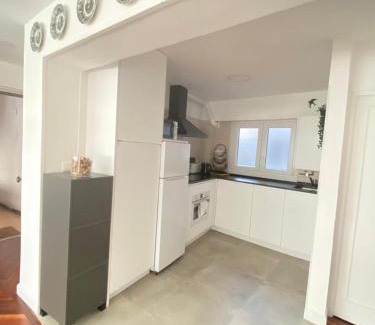Castro Urdiales Apartment | Corazón de Castro Urdiales