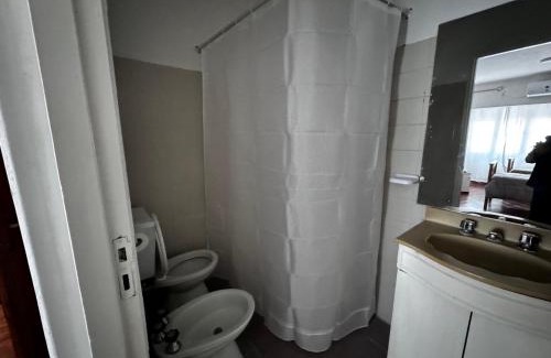 Villa Maria Apartment | Corazón de la Ciudad Apart I