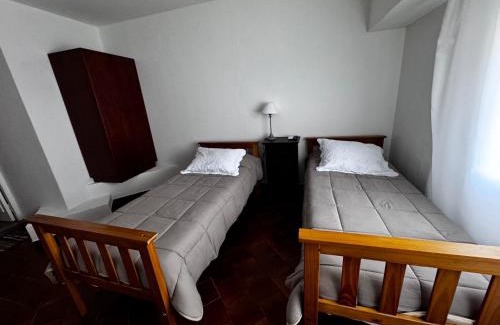 Villa Maria Apartment | Corazón de la Ciudad Apart I
