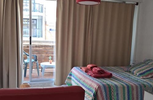Villa Crespo Apartment | Corazón de Villa Crespo