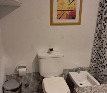 Villa Crespo Apartment | Corazón de Villa Crespo