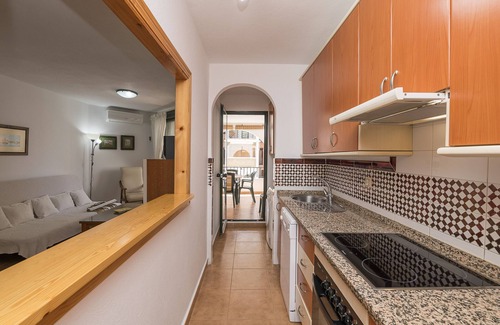 Atlanterra House | CORAZON DE TARIFA - Modern apartment with shared swimming pool