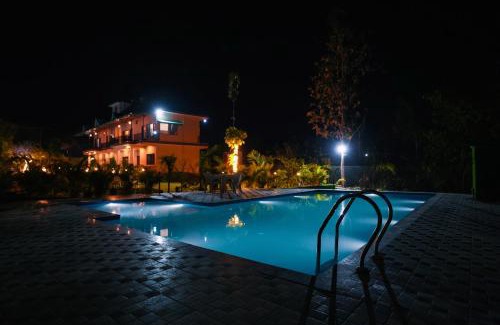 Bail Parao Resort | Corbett Nature Walk