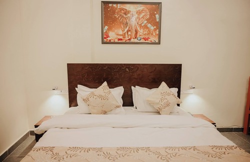 Bail Parao Resort | Corbett Secret Hideout