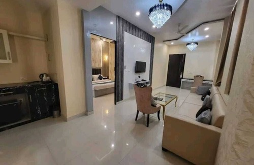 Moradabad Hotel | Corbett View Banquets and Resorts