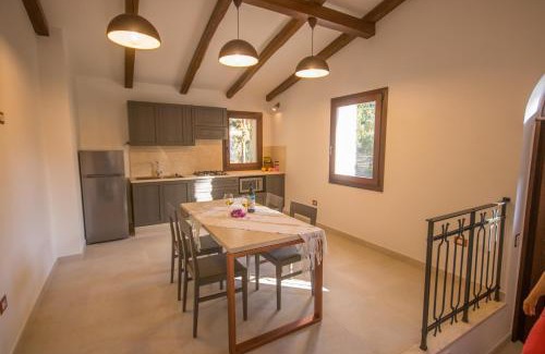 Dorgali Villa | Corbezzolo Villa Capelvenere