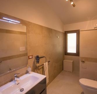 Dorgali Villa | Corbezzolo Villa Capelvenere