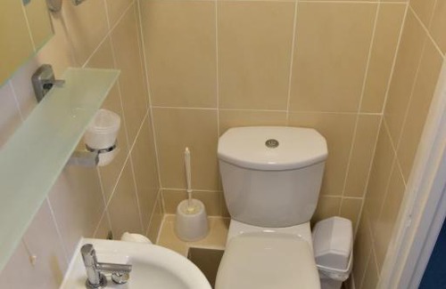 Weston-super-Mare House | CORBIERE GUEST HOUSE