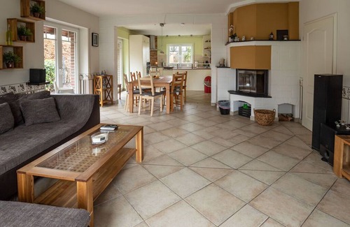 Dangastermoor House | Cordes Comfortable Holiday Residence