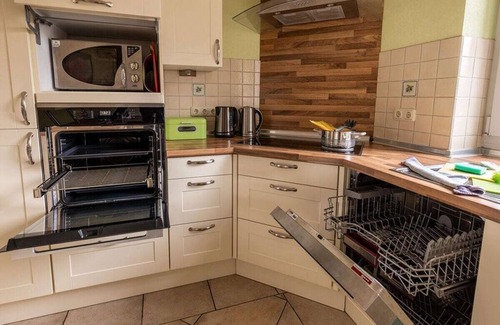 Dangastermoor House | Cordes Comfortable Holiday Residence