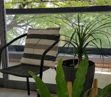 Cordoba Bed & Breakfast | CORDOBA FLAT SONOMA 4