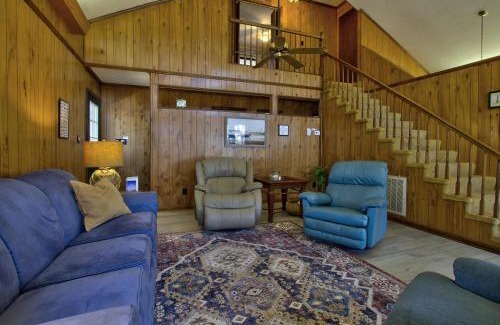 Harkers Island House | Core Sound Lodge home