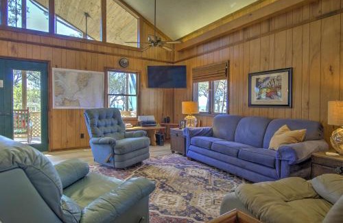 Harkers Island House | Core Sound Lodge home