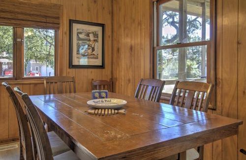 Harkers Island House | Core Sound Lodge home