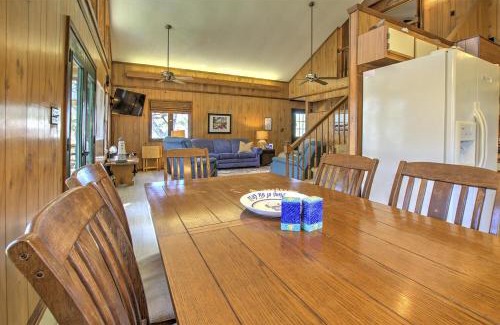 Harkers Island House | Core Sound Lodge home