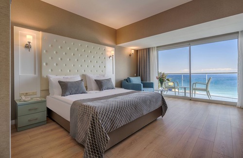 Goynuk Resort | Corendon Playa Kemer