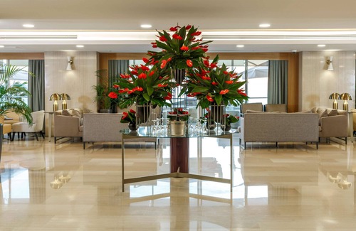 Goynuk Resort | Corendon Playa Kemer