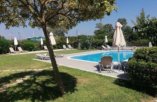 Gouvia Apartment | Corfu Anastasia