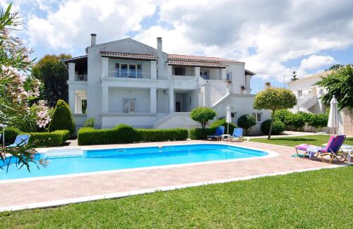 Gouvia Apartment | Corfu Anastasia