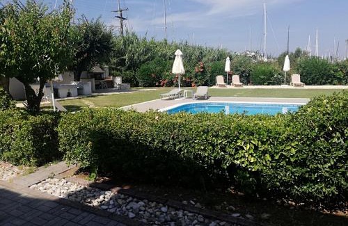 Gouvia Apartment | Corfu Anastasia