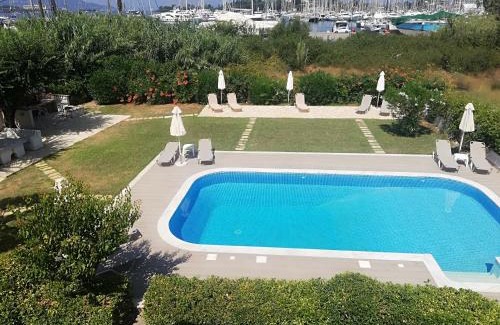 Gouvia Apartment | Corfu Anastasia